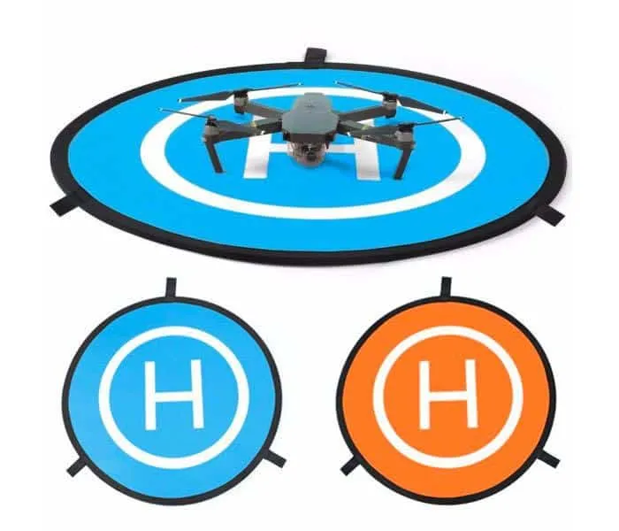 Plateforme d’atterrissage drones cm ​Drones Professionnels Grand Public Boutique Française