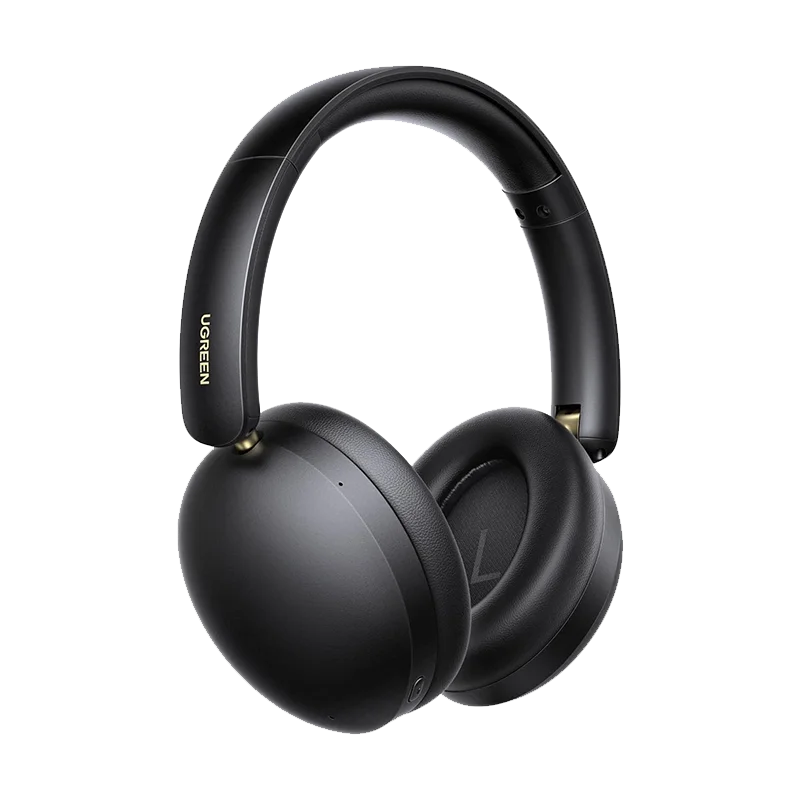 Casque fil Studio Max2 Bluetooth Noir Organisation maison solutions rangement
