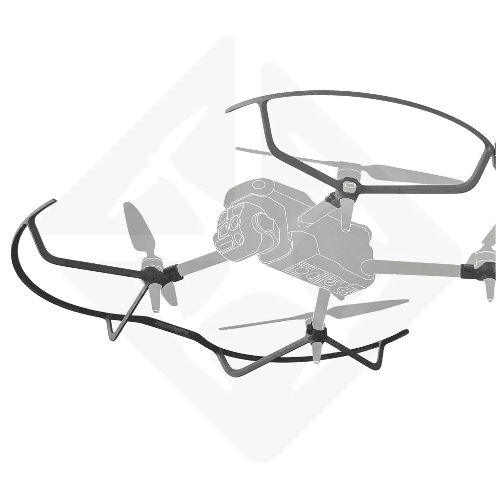 DJI Matrice 4 Series Propeller Guard - ​Drones Professionnels & Grand Public | Boutique Française​ DJI MATRICE 5TD & DOCK 4 — LAUNCHING OCTOBER 14! DJI is getting ready to  introduce its next-generation enterprise drone system designed for critical  missions, automated operations and