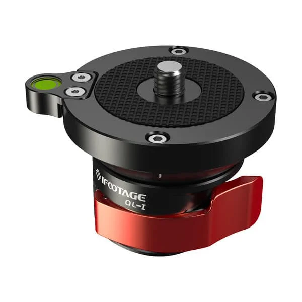 iFootage QL-I – Tete de Nivellement - Saldi Straordinari – Offerte Speciali Disponibili Adesso 82-5552.2113 | EAO 82 Series Illuminated Illuminated Push Button, Latching,  Panel, 19 mm Cutout, SPDT, Red LED, IP65, IP67, 240 V dc | RS