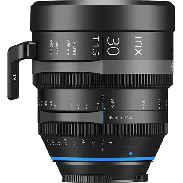 Irix mm T1.5 Sony Imperial Objectif Cinema Saldi Straordinari Offerte Speciali Disponibili Adesso