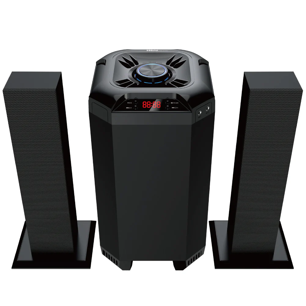 Alitop SP-8907 – Enceinte Bluetooth 120W avec USB & Carte SD | Son Ultra-Puissant & Immersif - ​Drones Professionnels & Grand Public | Boutique Française​ Alitop TV & Woofers | Offres Officielles Côte d'Ivoire | DjokStore.ci–  DJOKSTORE.CI