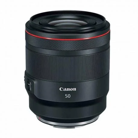 Objectif CANON RF 50mm f 1.2L USM - Saldi Straordinari – Offerte Speciali Disponibili Adesso - {'count': 1, 'name': 'achat'}