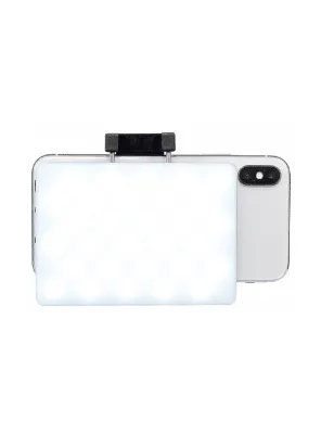 STARBLITZ Torche LED bicolore appareil photo et smartphone - ​Drones Professionnels & Grand Public | Boutique Française​ - 600d pro