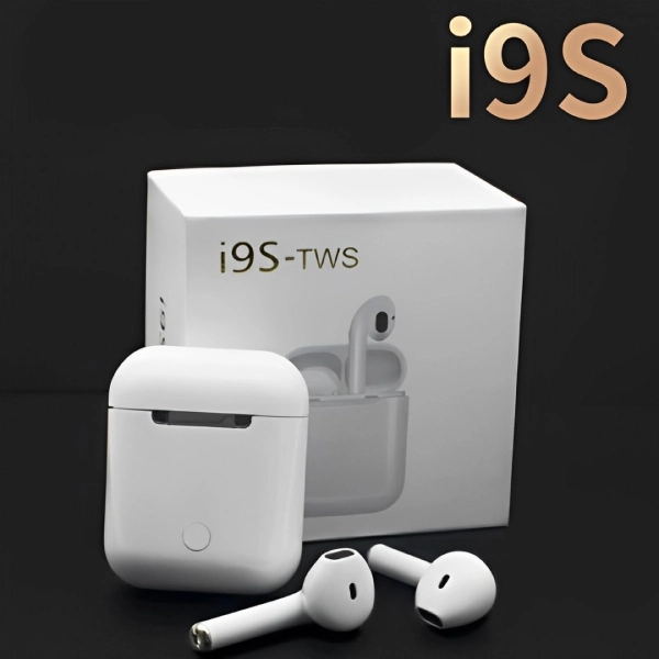 i9S TWS Écouteurs Bluetooth - Saldi Straordinari – Offerte Speciali Disponibili Adesso - {'count': 3, 'name': 'Ordinateur'}