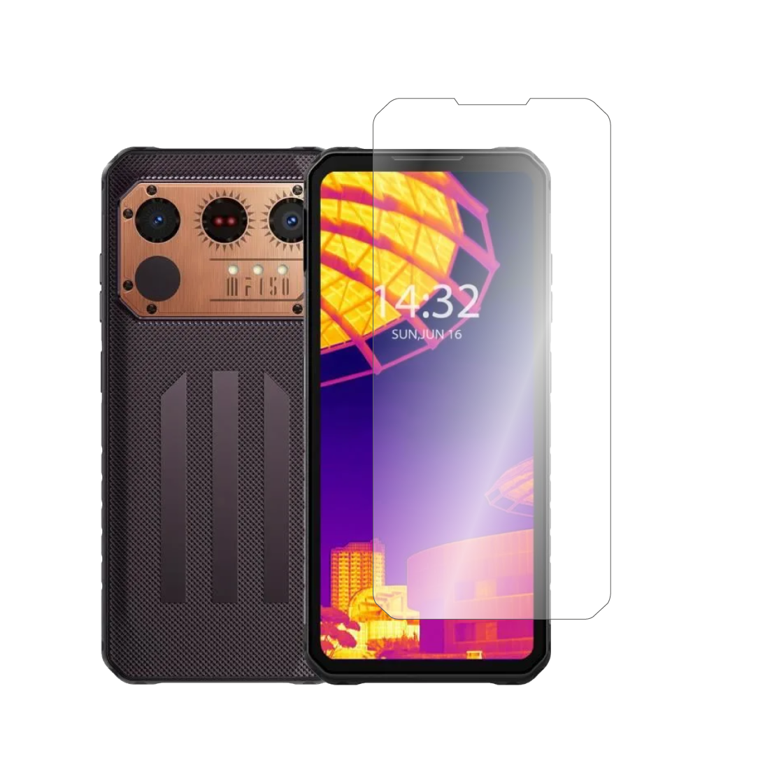 IIIF150 Raptor - Univers Hà maison et accessoires utiles pour une vie simplifiée