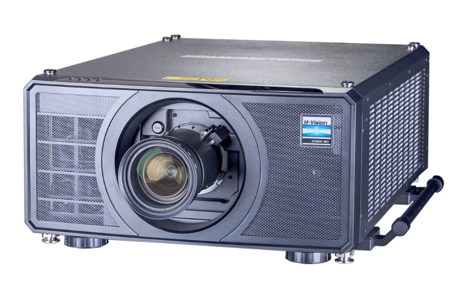 Vidéoprojecteur Digital Projection Vision lumens Éclairage qualité frais port offerts