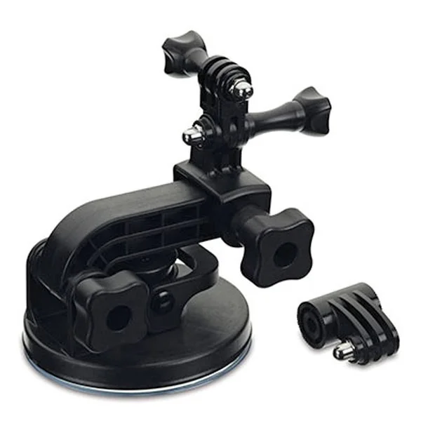 VENTOUSE GOPRO POUR HERO - Saldi Straordinari – Offerte Speciali Disponibili Adesso Ventouse avec Support Action Cam pour GoPro