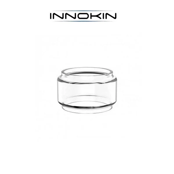 Pyrex Z Force Innokin - Saldi Straordinari – Offerte Speciali Disponibili Adesso Pyrex pour Clearomiseur Z Max - GeekVape