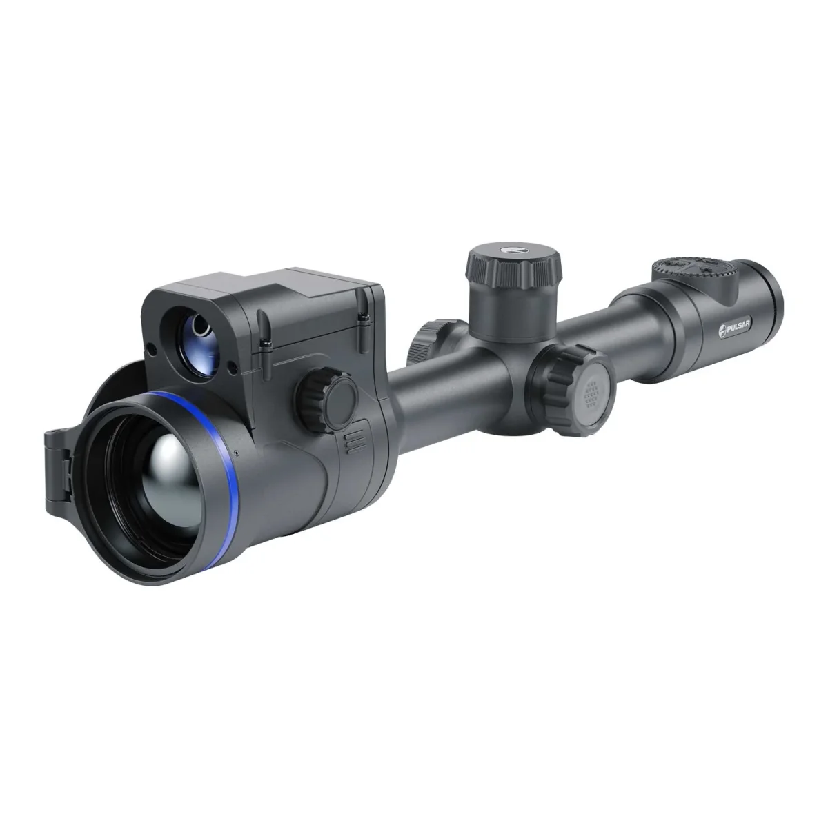 Lunette à imagerie Thermique THERMION 2 LRF XQ50 PRO | Télémètre intégré - Des Équipements Pensés pour Profiter de Chaque Instant Dehors Pulsar
