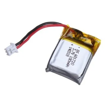 Batterie 100mAh V272 Wltoys V272 Hubsan H111 EACHINE H1 Offre limitée temps