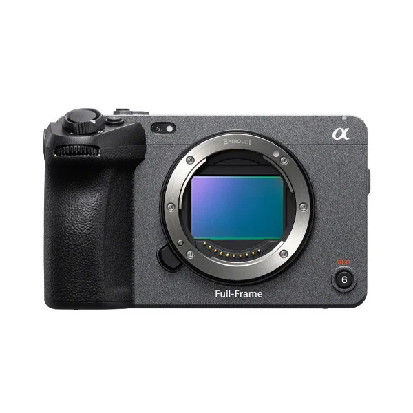 Sony FX3A – Caméra Cinéma - Saldi Straordinari – Offerte Speciali Disponibili Adesso - Logo