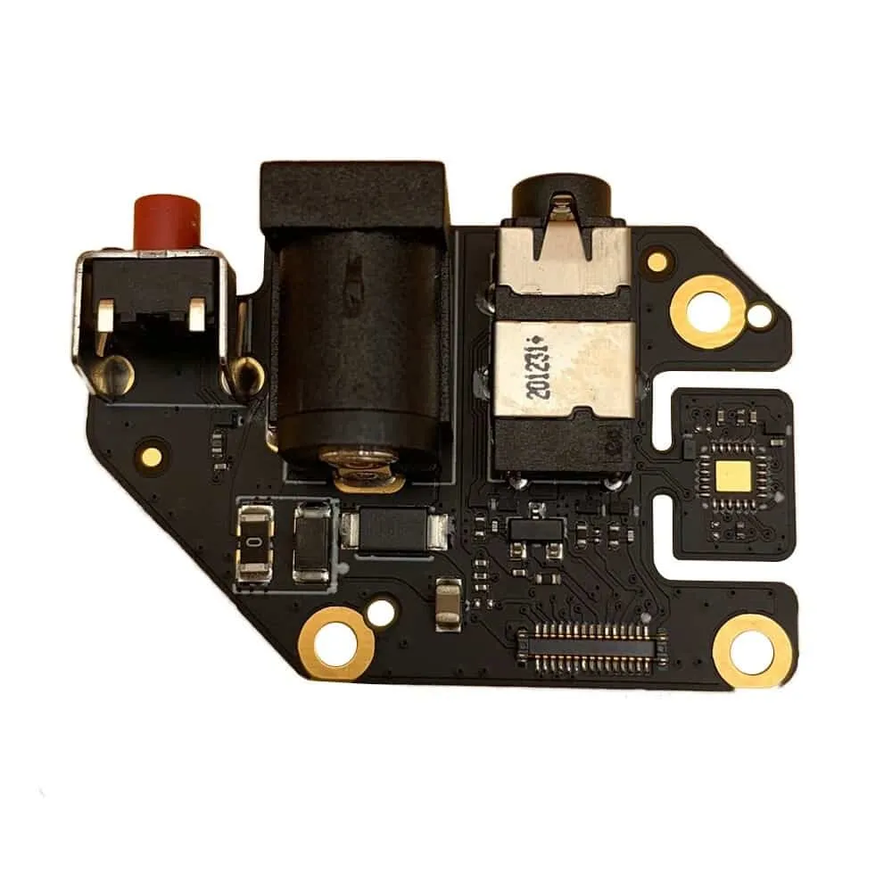 DJI FPV - Goggle V2 Power Board - ​Drones Professionnels & Grand Public | Boutique Française​ - camera dji - ​drone amp boutique