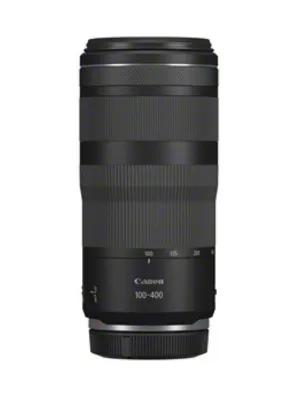 CANON RF 100-400/5.6-8 IS USM - ​Drones Professionnels & Grand Public | Boutique Française​ HF