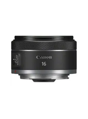 CANON RF 16/2.8 STM - ​Drones Professionnels & Grand Public | Boutique Française​ - linear amplifier circuit rf amp boutique