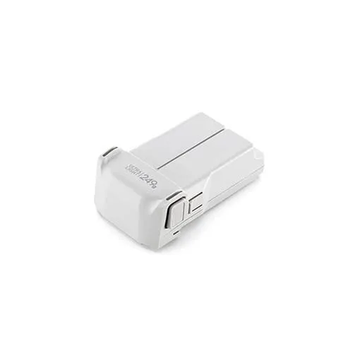 BATTERIE VOL INTELLIGENTE DJI MINI PRO ​Drones Professionnels Grand Public Boutique Française