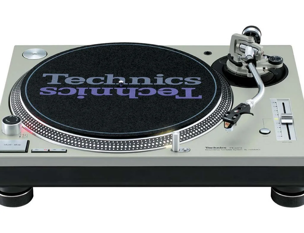 TECHNICS ve SL 1200 MKII - Saldi Straordinari – Offerte Speciali Disponibili Adesso