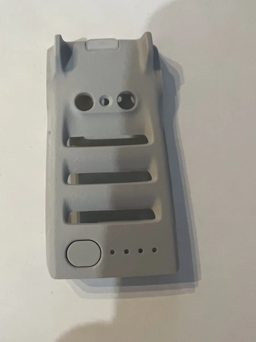 MODULE INFERIEUR DJI MINI MINI ​Drones Professionnels Grand Public Boutique Française