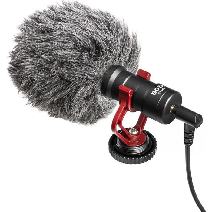 BOYA MM1 Microphone hyper compact Cardioide à condensateur - Vins Rouges Harmonieux pour Chaque Occasion Condensateur 15000µF Lot De 2 Condos 15000µF 25V Micro – Neufs, ça Va  Claquer !