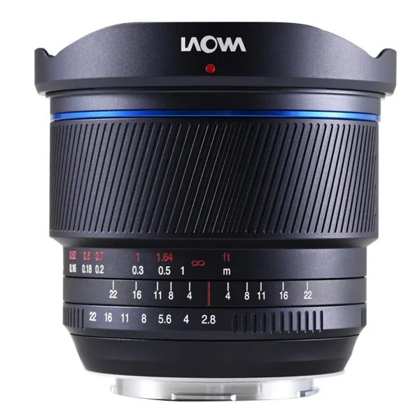 Laowa 10mm f/2.8 Zero-D FL (Leica L) – Objectif - Saldi Straordinari – Offerte Speciali Disponibili Adesso LINOS d.fine HR-M 2.8/80 Lens Released by Qioptiq — Close-up Photography