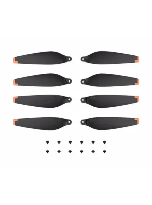 DJI Hélices (x4) pour DJI Mini 3 Pro Mini / Mini 4 Pro - ​Drones Professionnels & Grand Public | Boutique Française