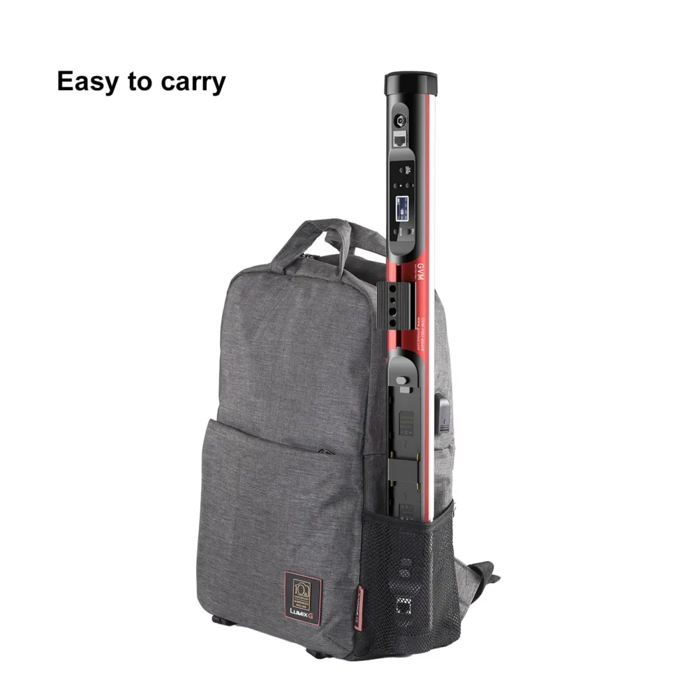 GVM BD45R LED Stick Lumineux Portatif + sac - Saldi with Straordinari – Offerte Speciali Disponibili Adesso
