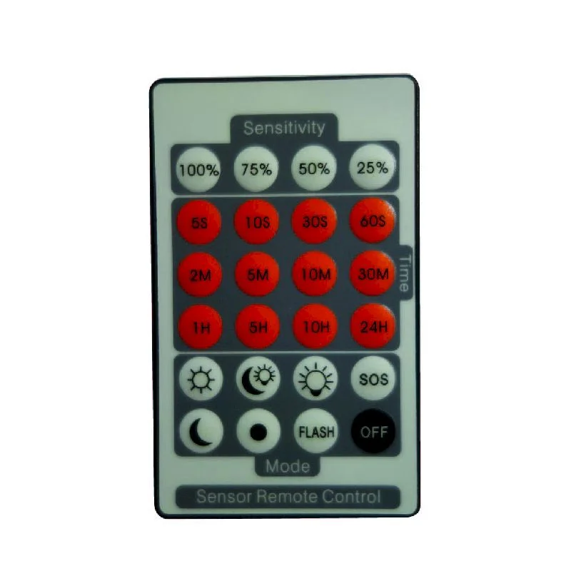 T?l?commande optionnelle projecteur HF 2.4GHz Saldi Straordinari Offerte Speciali Disponibili Adesso