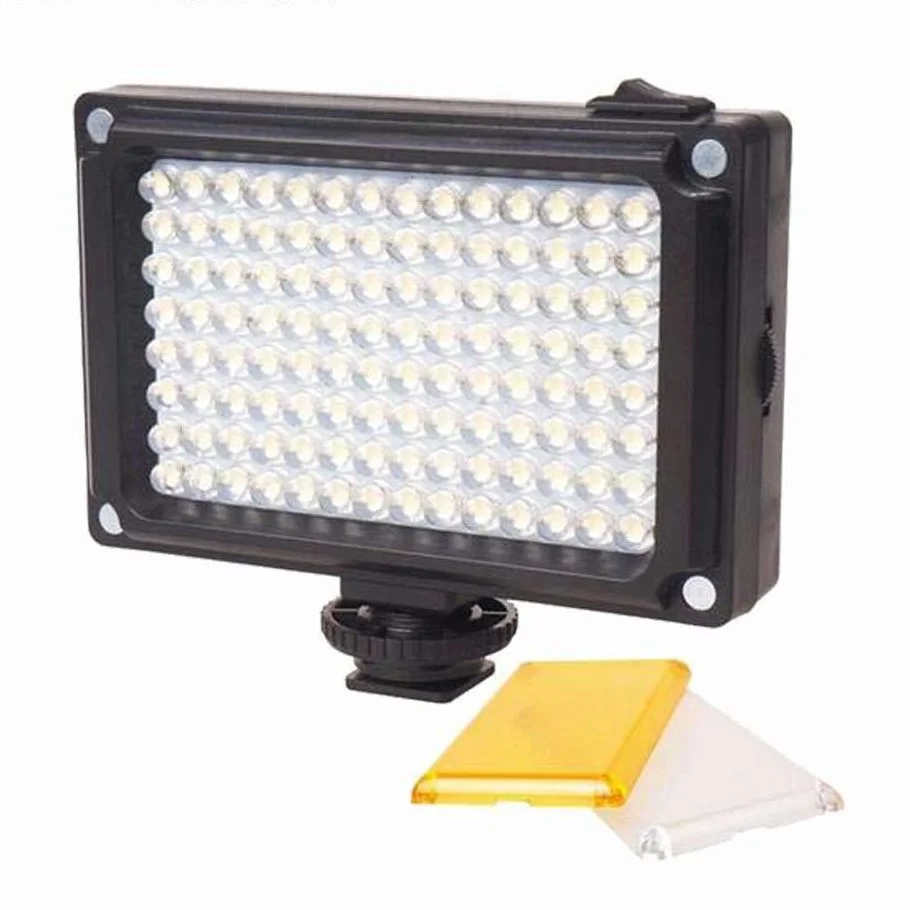 Ulanzi 112 ampoules LED - Saldi Straordinari – Offerte Speciali Disponibili Adesso - Ulanzi led light