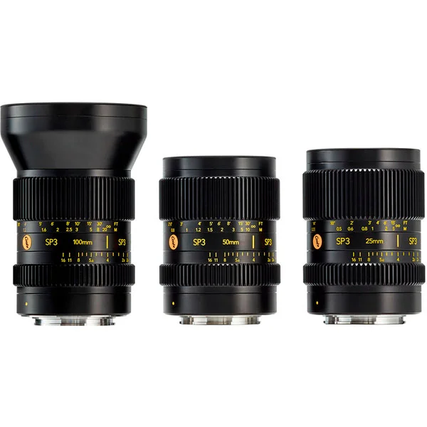 Cooke SP3 3-Lens Kit 25/50/100mm T2.4 (Sony E) – Kit Objectifs Cinéma - Saldi Straordinari – Offerte Speciali Disponibili Adesso 8 Millimètres (film) | Wiki Doublage francophone | Fandom