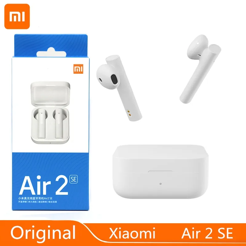 Xiaomi mi Air2 SE ecouteur Boulanger sans fil Bluetooth 5.0 - Saldi Straordinari – Offerte Speciali Disponibili Adesso