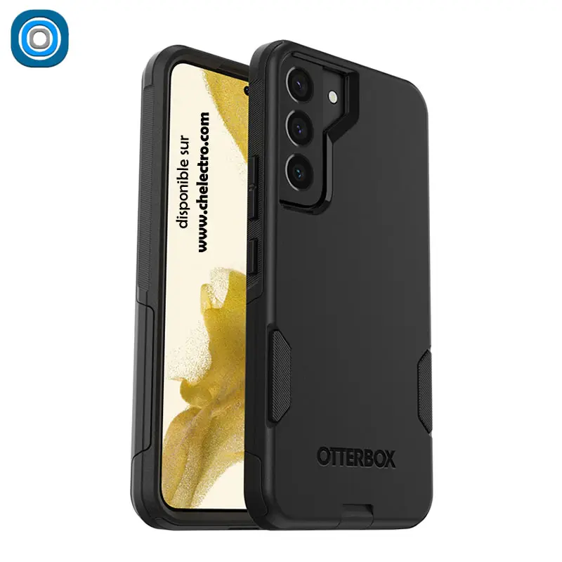 Coque Samsung S22 | Otterbox - ​Drones Professionnels & Grand Public Drone | Boutique Française