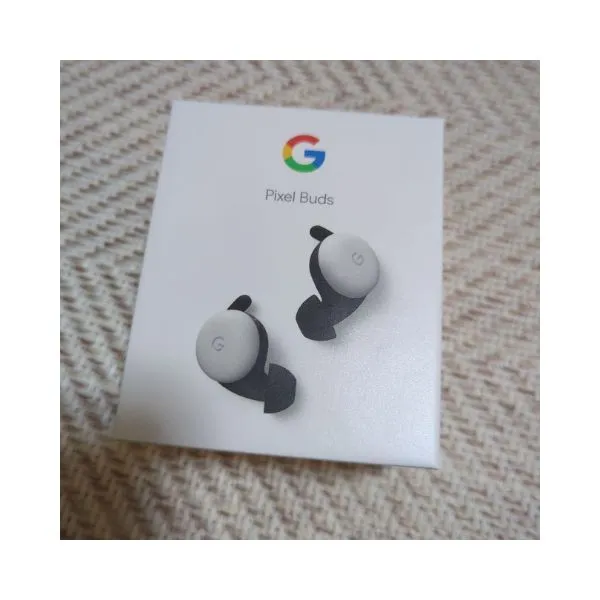 BAKH YAYE BUSINESS – Bluetooth Google Pixel Buds A-Series – Original - ​Boulangerie-Pâtisserie | Pain au Levain & Viennoiseries​ - {'count': 3, 'name': 'Viennoiserie'}
