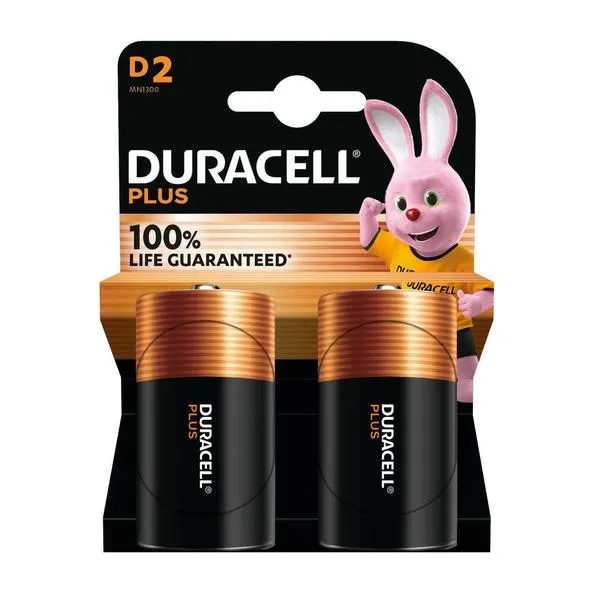 Duracell plus 100% Leroy D 10×2 (LR20) - Vins Rouges Harmonieux pour Chaque Occasion