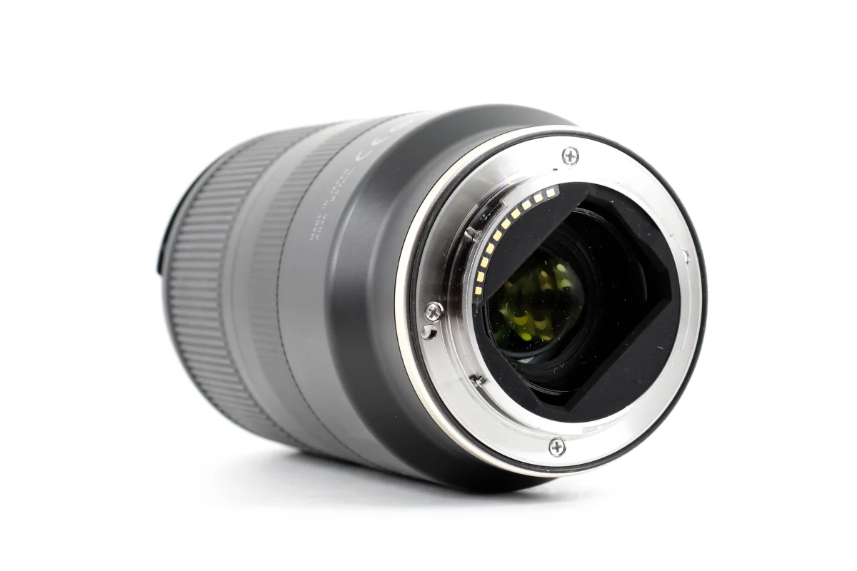 TAMRON Objectif 28-75mm f/2.8 Di III VXD G2 – Monture SONY FE (Occasion , très bon état) - Saldi Straordinari – Offerte Speciali Disponibili Adesso - 70 180mm
