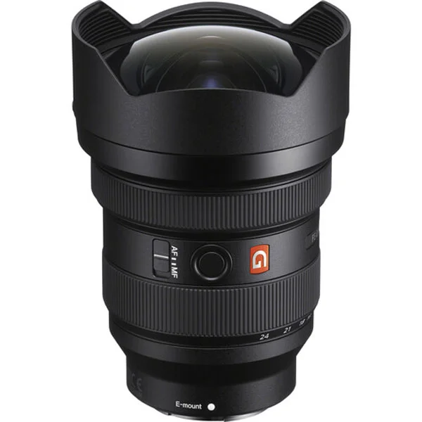 Sony mm F2.8 GM Objectif Saldi Straordinari Offerte Speciali Disponibili Adesso