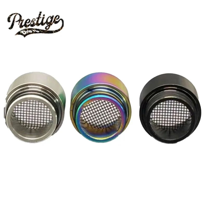 Drip Tip PJ054 Anti Remontée Prestige Drip Tip Saldi Straordinari Offerte Speciali Disponibili Adesso