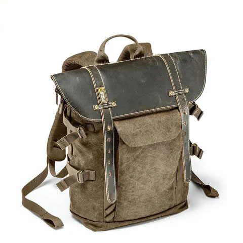 Sac à dos avec compartiment photo vintage | BRESSON - Outdoor Sports Shop – Bons Plans Randonnée & Trekking - sac etanche sac dos compartiment photo | plan amp