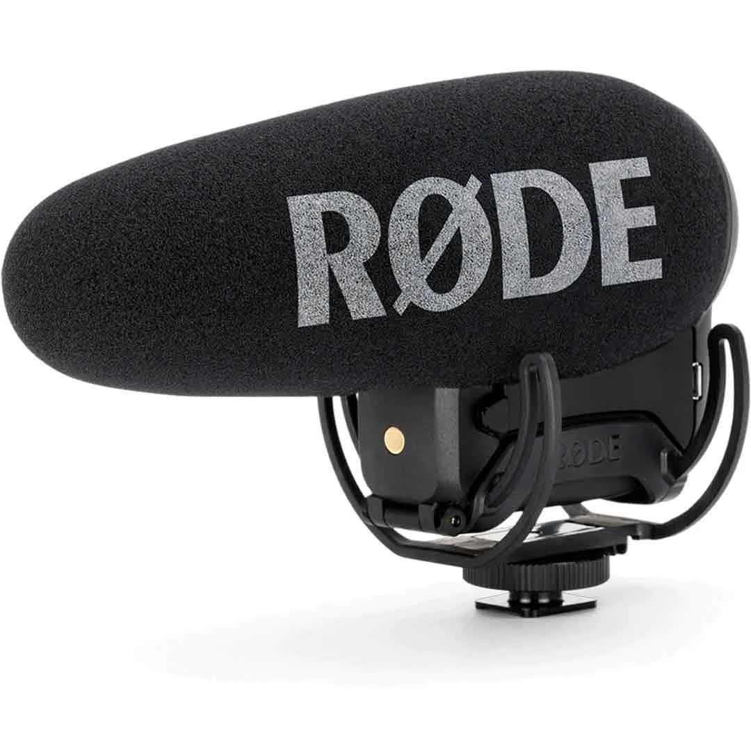 RODE VideoMic Pro+ Micro Saldi Straordinari Offerte Speciali Disponibili Adesso