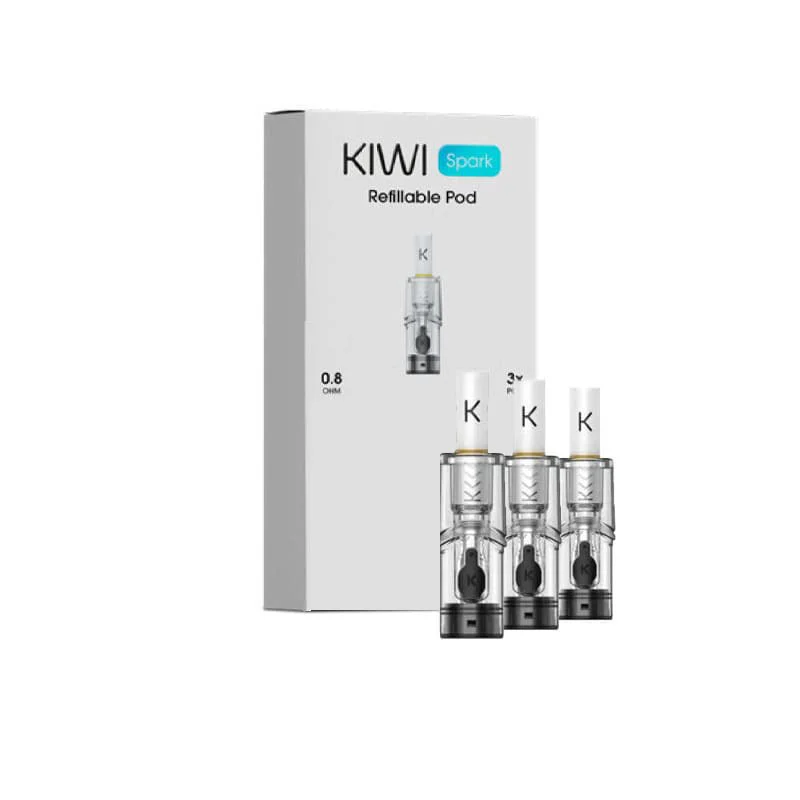 Pack Cartouches filtres Spark Kiwi Saldi Straordinari Offerte Speciali Disponibili Adesso