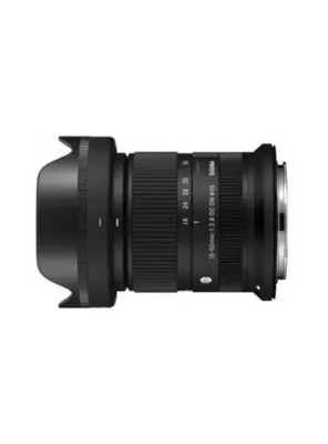SIGMA 18-50 MM F2.8 CONT CANON RF - ​Drones Professionnels & Grand Public système | Boutique Française