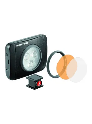 MANFROTTO Torche LUMINEUSE ​Drones Professionnels Grand Public Boutique Française