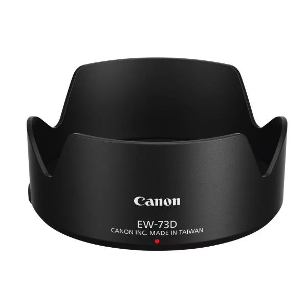 Canon EW-73D Pare-soleil Saldi Straordinari Offerte Speciali Disponibili Adesso