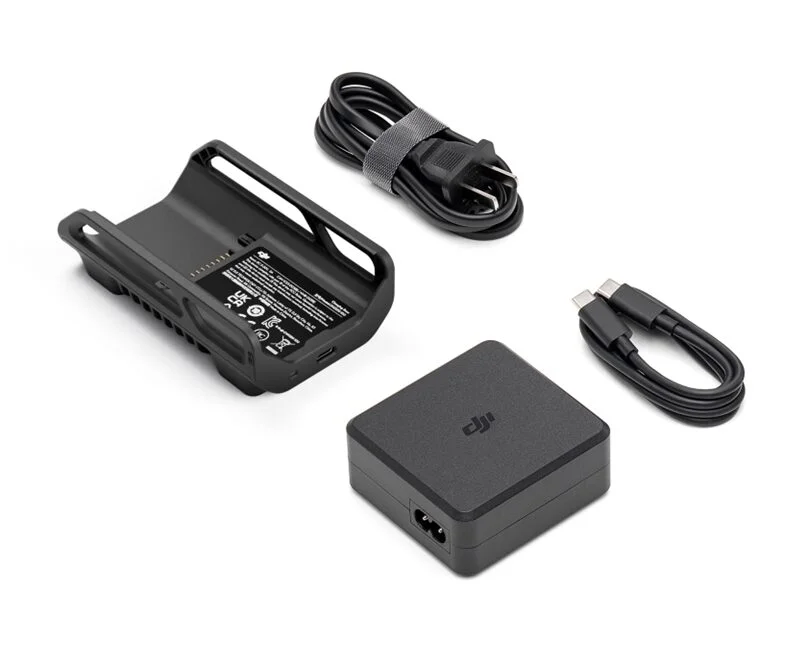 Chargeur DJI Matrice 3D - Offre limitée dans le temps ⏳ Ne tardez pas à commander ! LKTOP Hub de charge de batterie Matrice 4T/4E 300 W, chargeur super rapide  pour drone DJI Matrice 4T/Matrice 4E, 60 % de stockage/mode ...