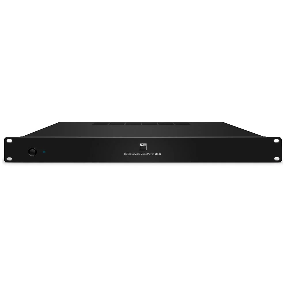NAD V2 Netzwerk Musicplayer ​Drones Professionnels Grand Public Boutique Française