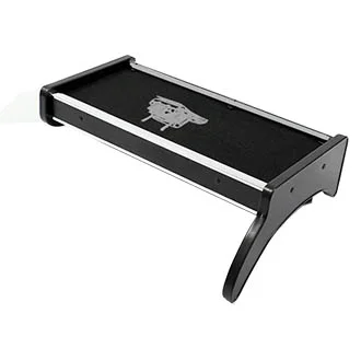 Tablette droite Volvo FH et FM (prod 2002 à 2012) - Accessoires Outdoor pour Plus de Liberté de Mouvement Tablette centrale Volvo FH12 FH16 et FM (prod 2002 à 2009) - La Boutique de  la Route