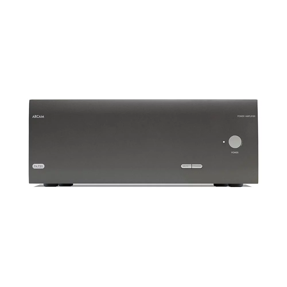 Arcam PA720 – 7 Kanal Endstufe - ​Drones Professionnels & Grand Public | Boutique Française​ - {'count': 2, 'name': 'Wall'}