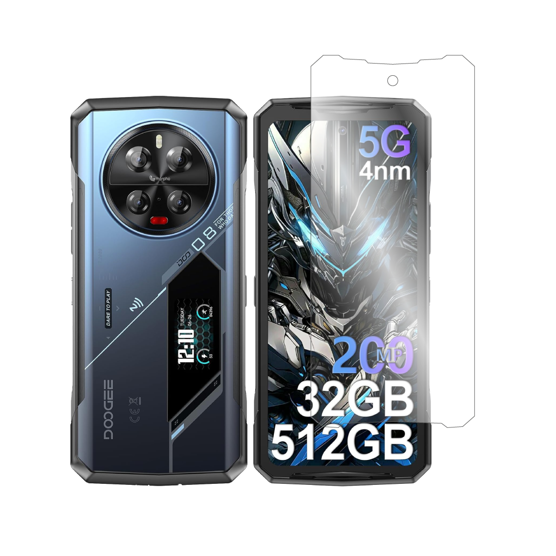 DOOGEE V40 Pro - Univers maison et accessoires utiles pour une vie simplifiée MAISON VIE, Hanoï - Menu, Prix & Restaurant Avis - Tripadvisor