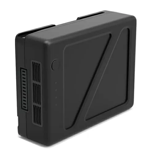 DJI INSPIRE Batterie TB50 mAh ​Drones Professionnels Grand Public Boutique Française
