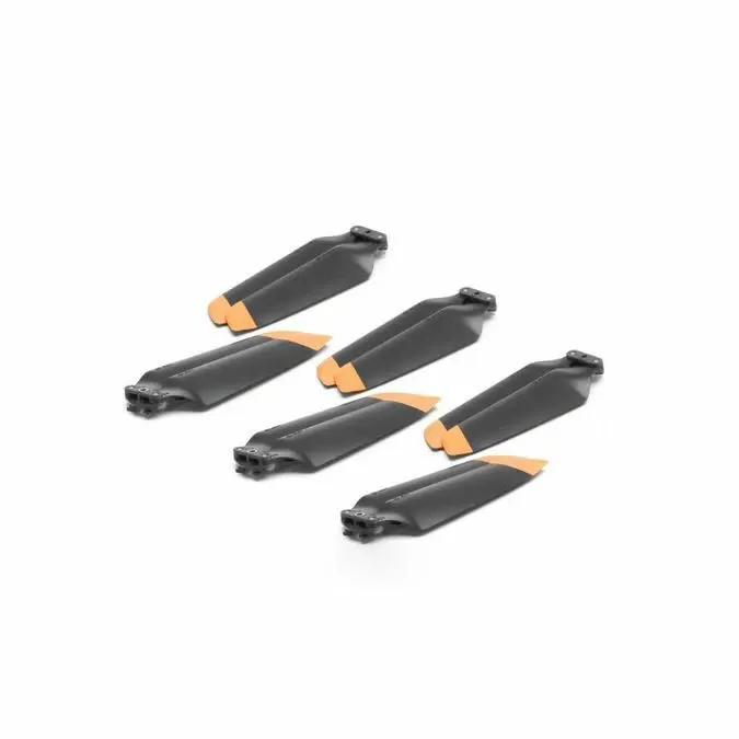 DJI Hélices Low-Noise pour DJI Matrice 4 Series - ​Drones Professionnels & Grand Public | Boutique Française​ DZ-MATRIX - Audiophony PA - HIT MUSIC - Spécialiste son & lumière
