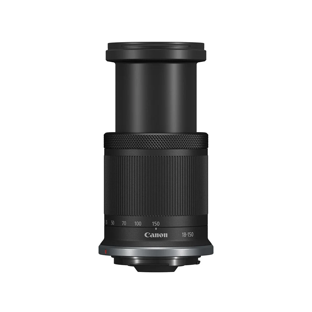CANON RF-S 18-150MM F3.5-6.3 IS STM - Saldi Straordinari – Offerte Speciali Disponibili Adesso Objectif Canon RF-S 18-150 mm F3,5-6,3 is STM, Zoom, stabilisateur d'image  Optique 4,5 Vitesses, Photographie Voyage/Faune, Compatible Canon EOS R :  Amazon.com.be: High-tech